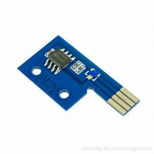 Replacement Chip for Xerox Phaser 6125